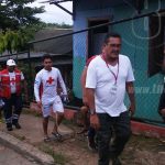 Hallan cuerpo de joven que había desaparecido en Bahía Punta Masaya de Bluefields bluefields