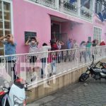 Boaqueños participan en primer ejercicio para la protección de la vida boaco