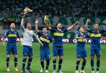 Descartan público visitante para final de Libertadores boca