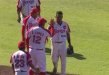 indios