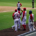 Series atractivas en jornada del Pomares 2019 pomares