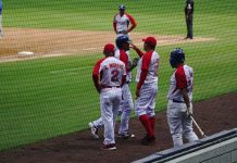 Series atractivas en jornada del Pomares 2019 pomares