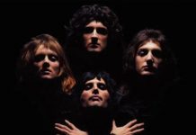 Bohemian Rhapsody de Queen bate nuevo récord musica