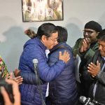 elecciones presidenciales