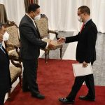 Bolivia y Venezuela retoman sus relaciones diplomáticas luis arce