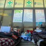 Ministro boliviano culpa a enfermos por fallecer en las calles bolivia