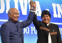 Bolivia fabricará fármacos contra el cáncer bolivia