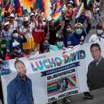 Grupo de Puebla desea éxito a nuevo Gobierno boliviano grupo de puebla