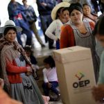 Tribunal electoral fija los comicios generales en Bolivia para septiembre bolivia