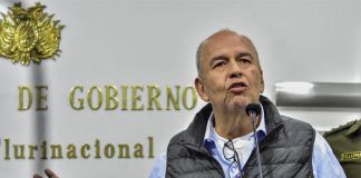 bolivia