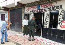 Autoridades investigan unas 20 violaciones en un pequeño poblado de Bolivia bolivia