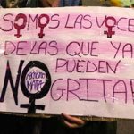 Bolivia registra 83 feminicidios en lo que va de 2020 femicidios