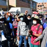 movimiento al socialismo