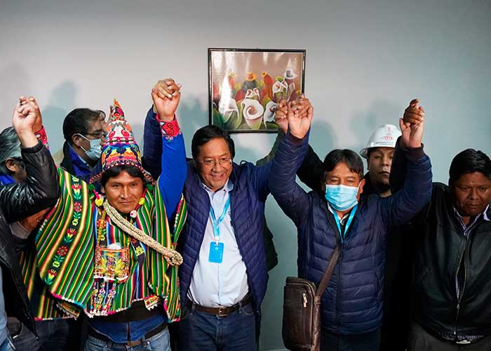 Bolivia_aaU2ad1 nicolas maduro