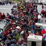 Diputados del partido de Evo Morales se instalan en la Asamblea de Bolivia presidente evo morales