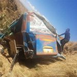 accidente de transito