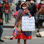 Evo Morales: Responsables del golpe de Estado serán juzgados bolivia