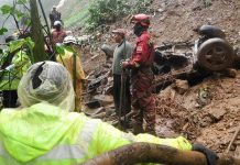 Sube cantidad de damnificados por lluvias en Bolivia bolivia