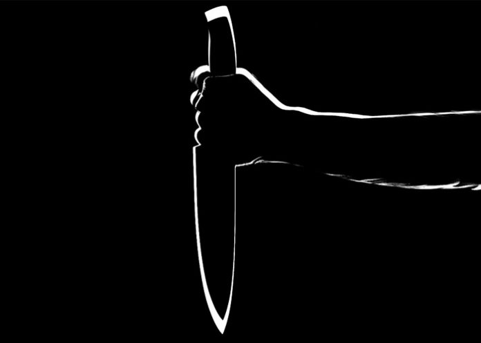 adolescente asesinado