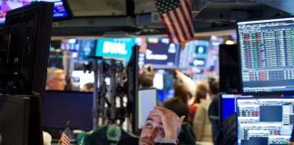 bolsa de estados unidos