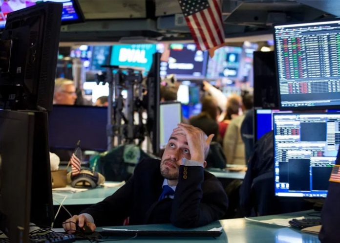 bolsa de estados unidos