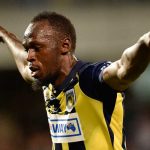 Usain Bolt en cuarentena tras prueba de coronavirus usain