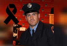 Bombero de Nueva York muere tras caer de un paso elevado estados unidos