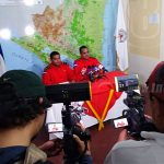 benemerito cuerpo de bomberos