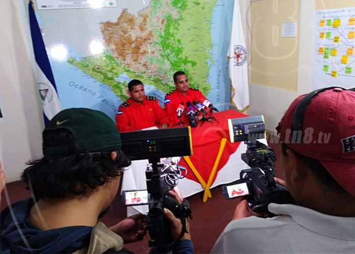 benemerito cuerpo de bomberos