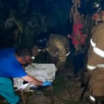 Bebé de 2 años muere quemado tras incendio en vivienda de Honduras honduras