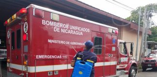 bomberos