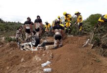 VIDEOS: 12 muertos por inundaciones en Mallorca, buscan a niño desaparecido lluvias