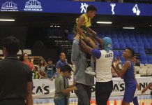 Nicaragua obtiene puntos por primera vez en plataforma 3×3 de FIBA nicaragua
