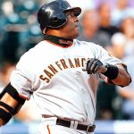Los Gigantes retirarán el número 25 de Barry Bonds