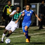 Eliminatorias mundialistas para Nicaragua se mueven a Marzo 2021 nicaragua
