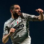 Juventus se acerca al título tras vencer 2-0 a Cagliari moise