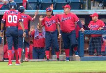 Arranca la acción del Pomares 2019