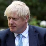 Boris Johnson alerta que no espera avances del brexit en la ONU boris johnson