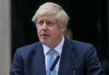 Johnson promete buscar un acuerdo con la UE para el brexit reino unido