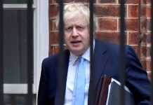 Tribunal de Escocia declara ilegal cierre del parlamento británico escocia
