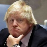 boris johnson