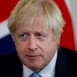 parlamento britanico