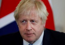 Boris Johnson: Reino Unido debe abandonar la UE el 31 de octubre parlamento britanico