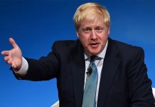 Parlamento asesta un duro golpe al Brexit de Johnson parlamentarios britanicos