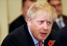 Partidos políticos británicos prometen fin de las disputas del Brexit partidos britanicos