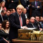 camara de los comunes