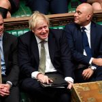 camara baja britanica