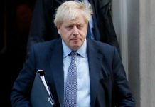 parlamento britanico