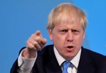 Gobierno británico ve reducirse las opciones de un Brexit con acuerdo gobierno britanico