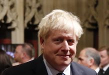 Brexit pende de un hilo mientras UE duda de un posible acuerdo reino unido
